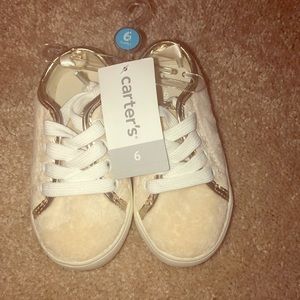 Carter’s Toddler Sneakers